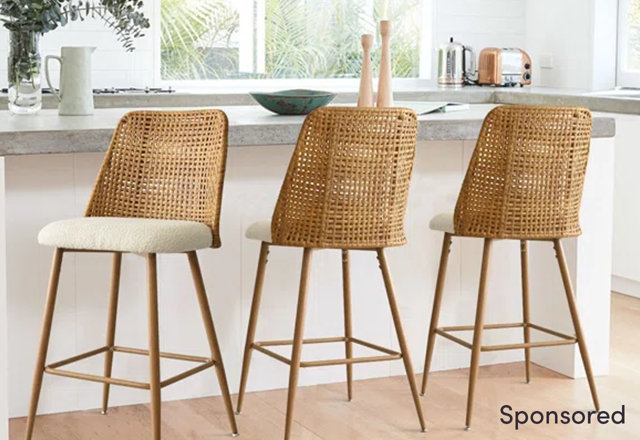 Must-Have Bar Stools